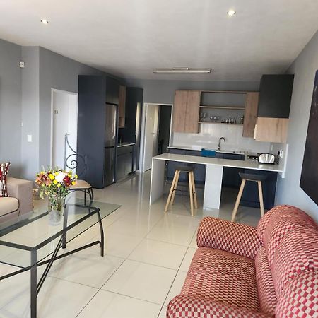 Fa'Trez Guest House & Spa Pretoria-Noord Exterior foto