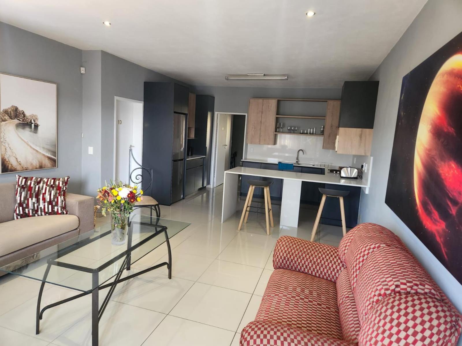 Fa'Trez Guest House & Spa Pretoria-Noord Exterior foto